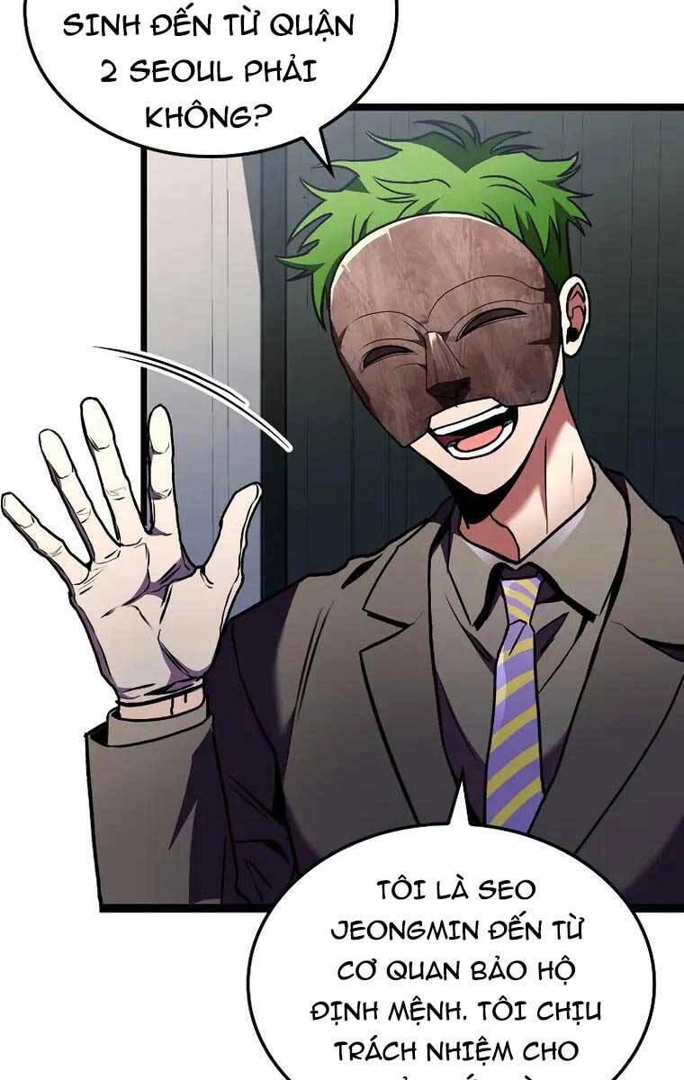 Thợ Săn Số Mệnh Cấp F Chapter 30 - 76