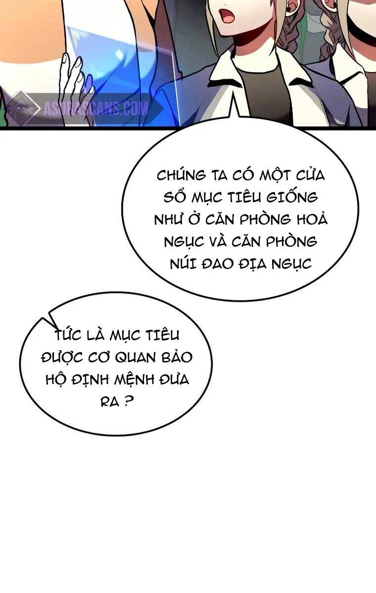 Thợ Săn Số Mệnh Cấp F Chapter 30 - 78