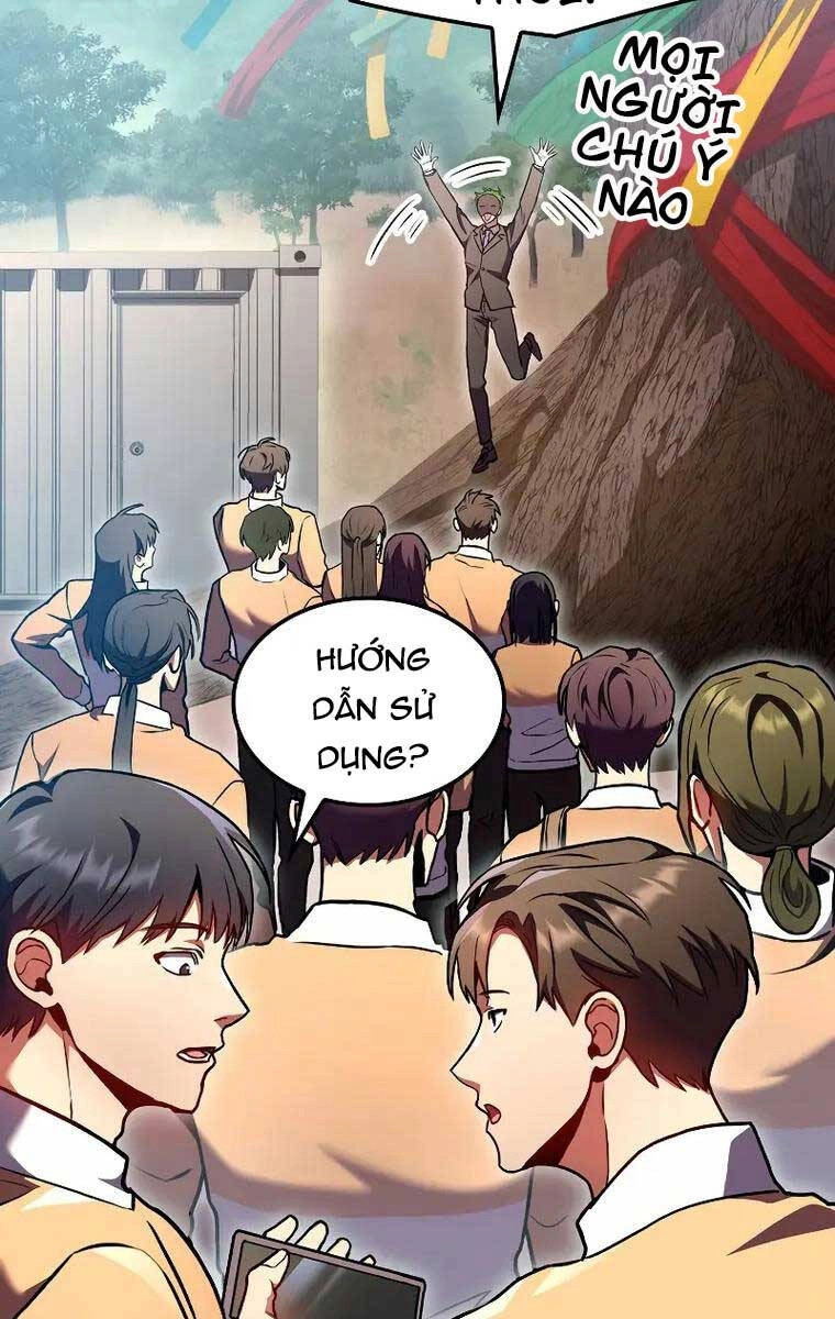 Thợ Săn Số Mệnh Cấp F Chapter 30 - 81