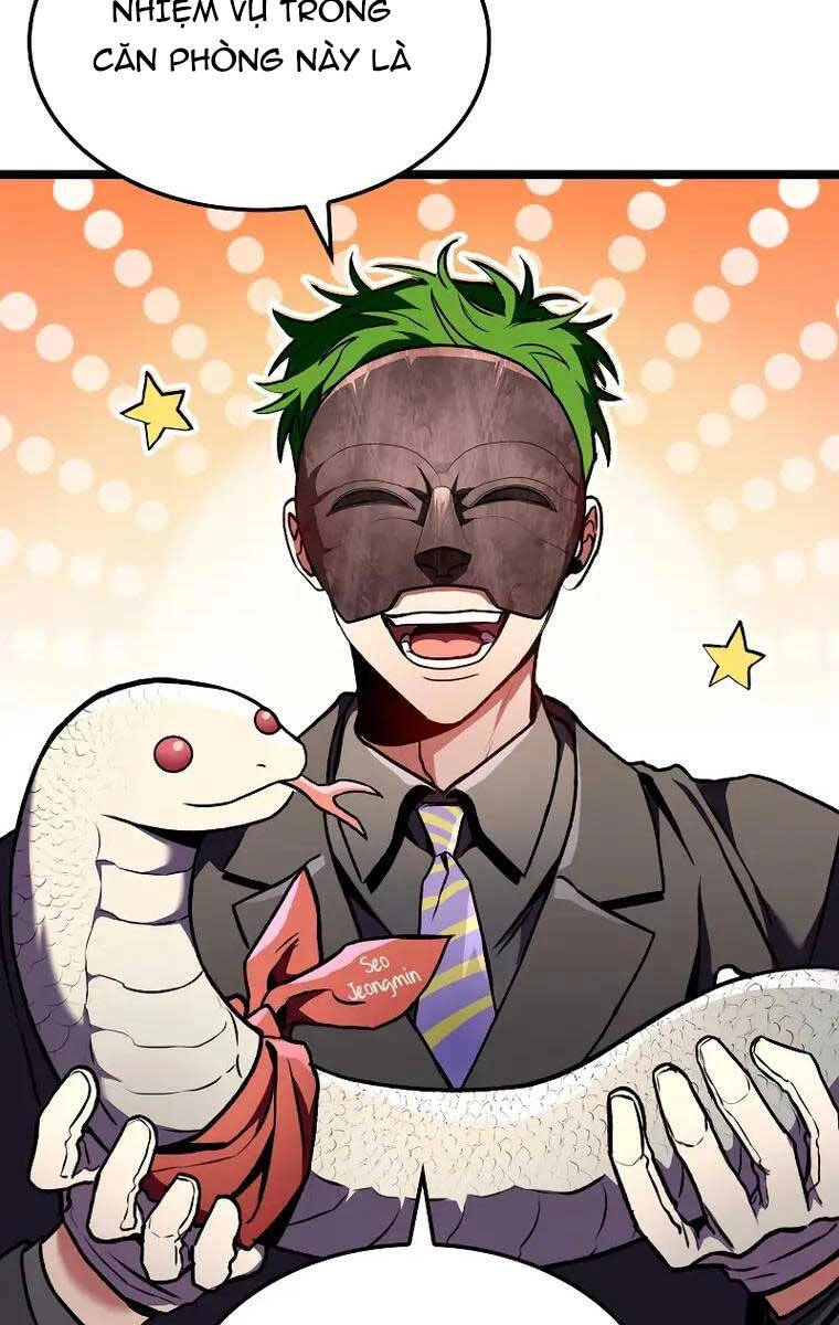 Thợ Săn Số Mệnh Cấp F Chapter 30 - 83