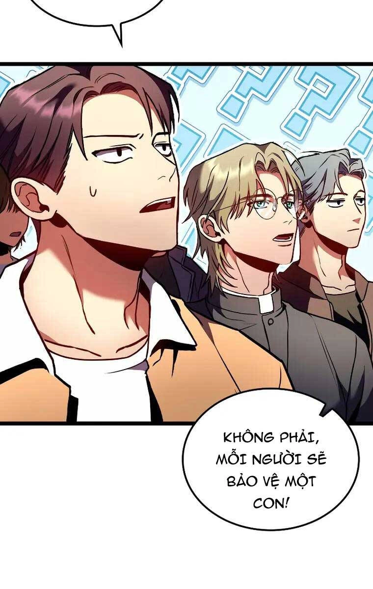 Thợ Săn Số Mệnh Cấp F Chapter 30 - 85