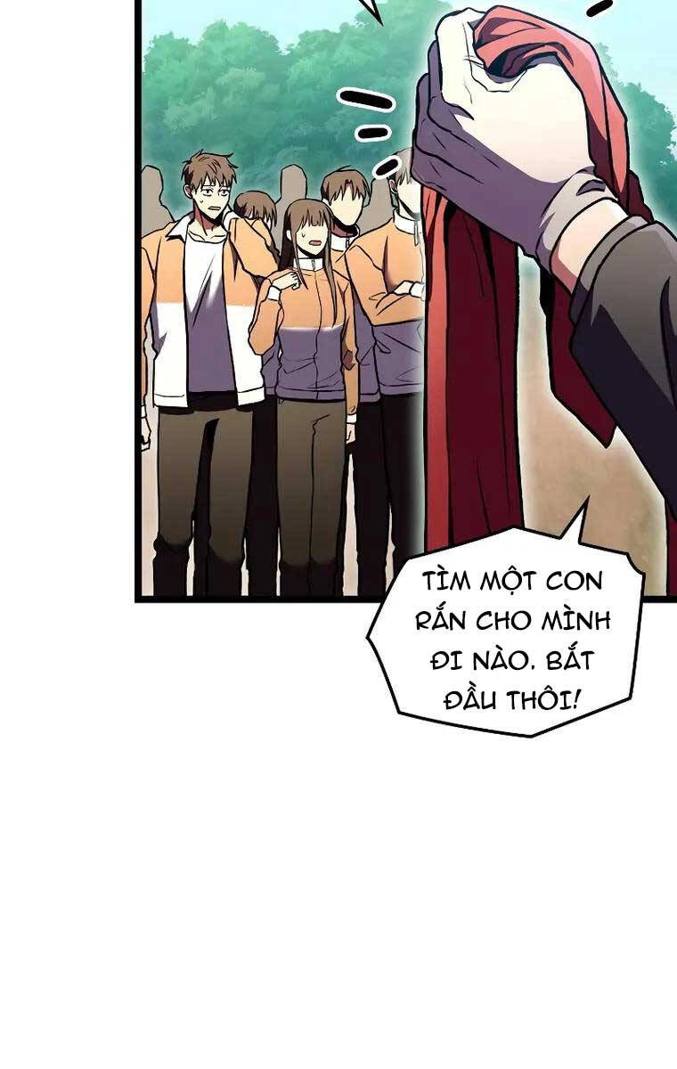 Thợ Săn Số Mệnh Cấp F Chapter 30 - 88