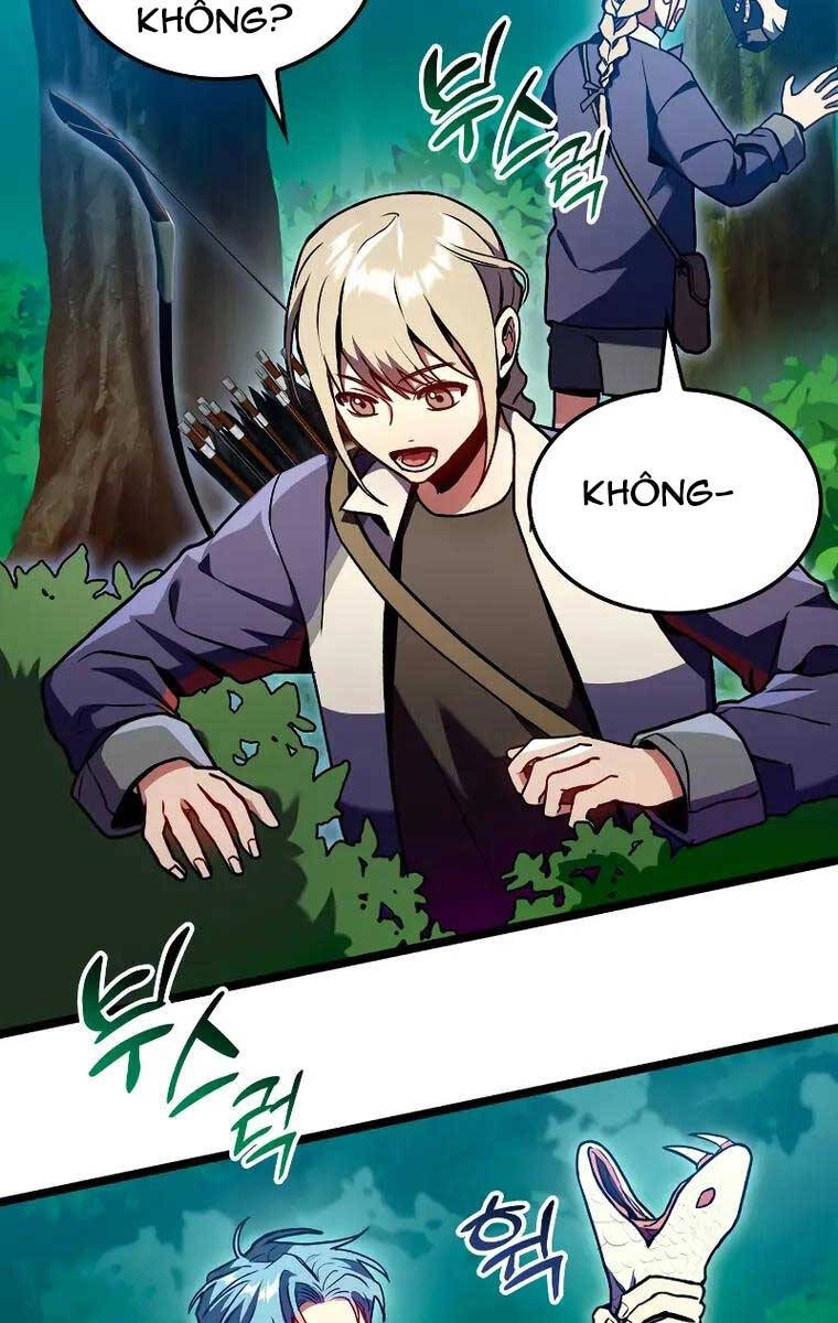 Thợ Săn Số Mệnh Cấp F Chapter 30 - 93