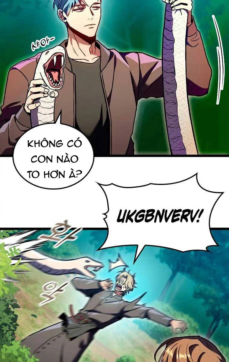 Thợ Săn Số Mệnh Cấp F Chapter 30 - 94