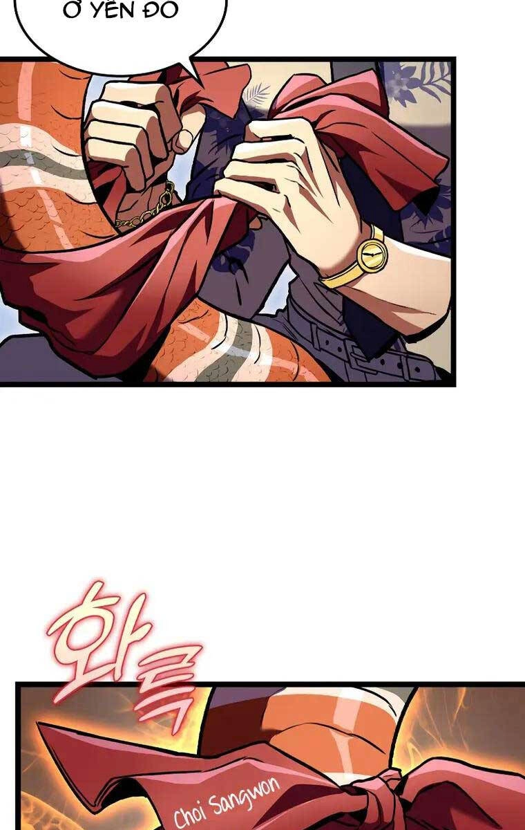 Thợ Săn Số Mệnh Cấp F Chapter 30 - 96