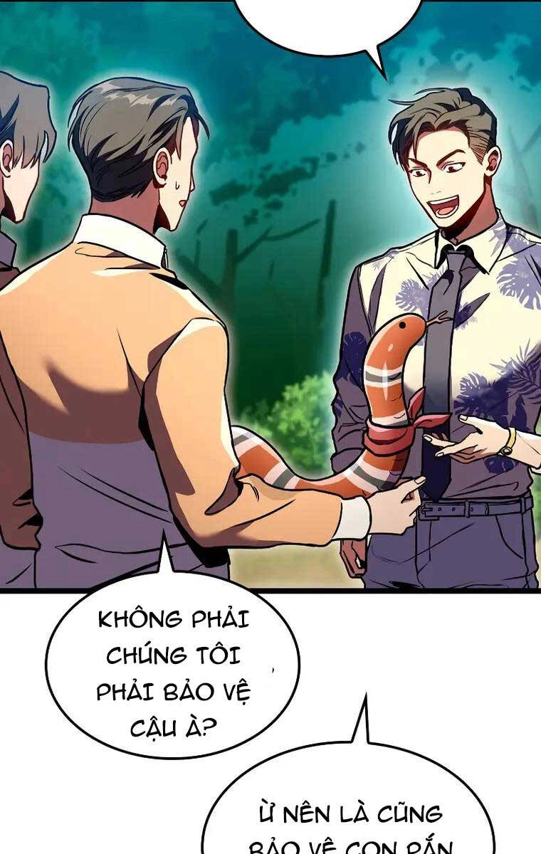 Thợ Săn Số Mệnh Cấp F Chapter 30 - 98