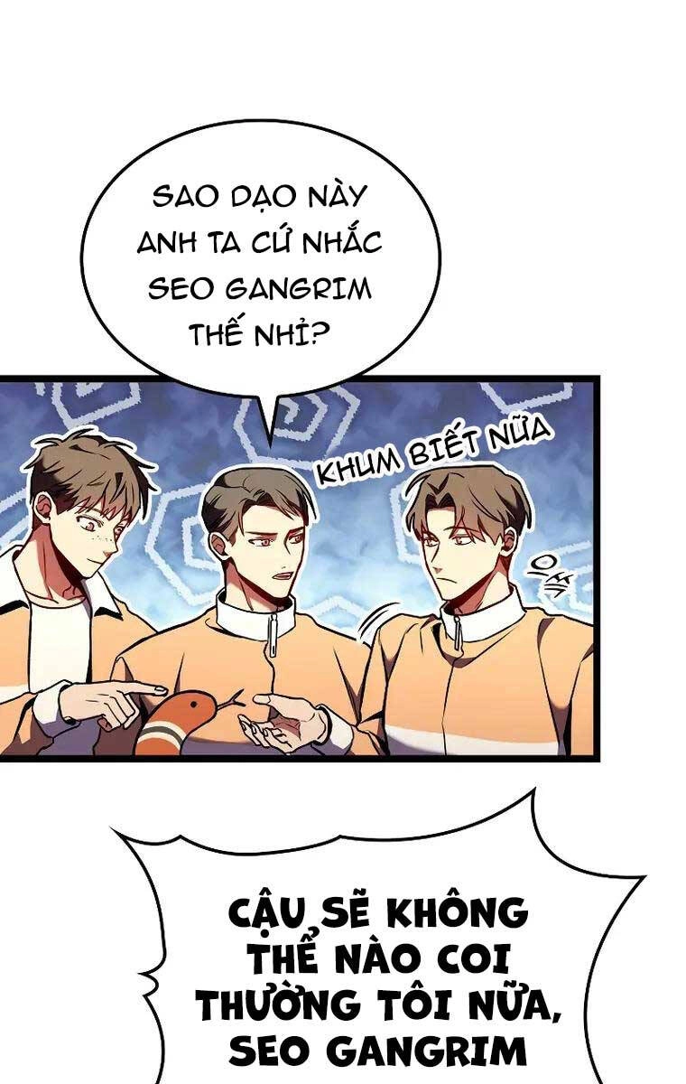 Thợ Săn Số Mệnh Cấp F Chapter 30 - 101