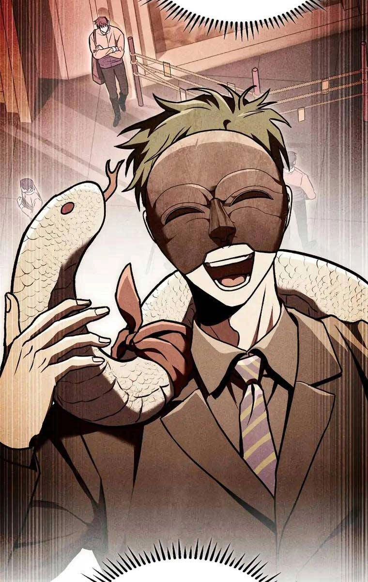 Thợ Săn Số Mệnh Cấp F Chapter 30 - 107