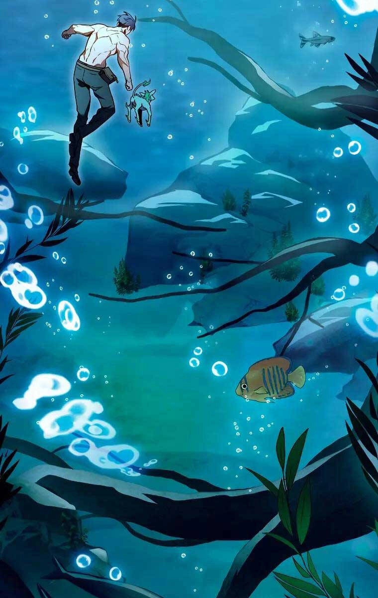 Thợ Săn Số Mệnh Cấp F Chapter 30 - 124