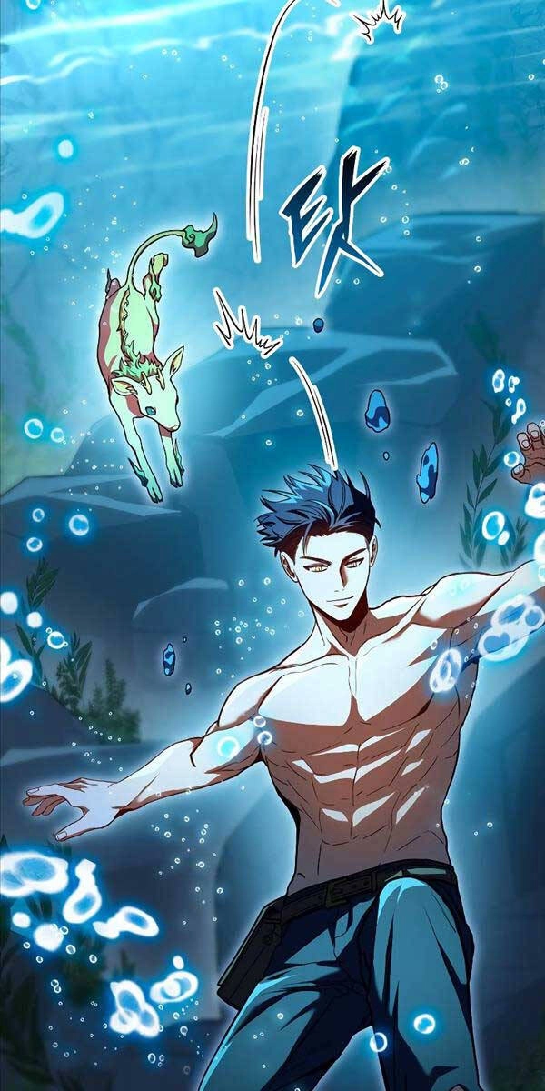 Thợ Săn Số Mệnh Cấp F Chapter 31 - 8