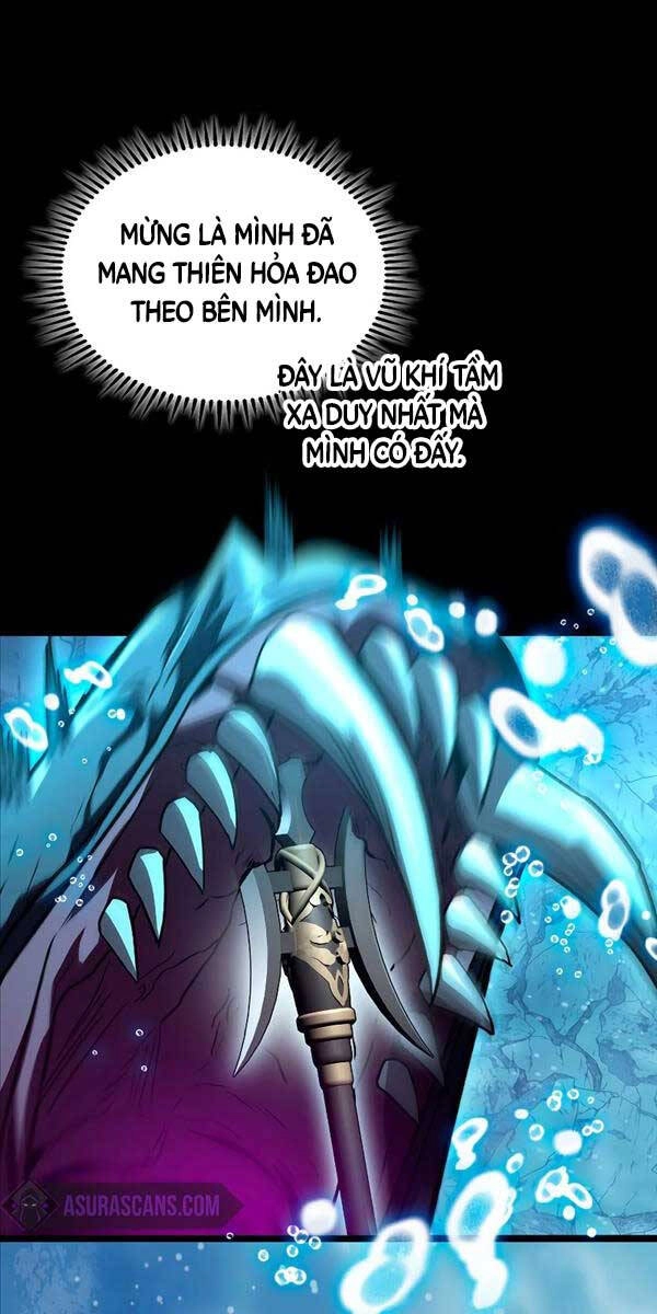 Thợ Săn Số Mệnh Cấp F Chapter 31 - 19