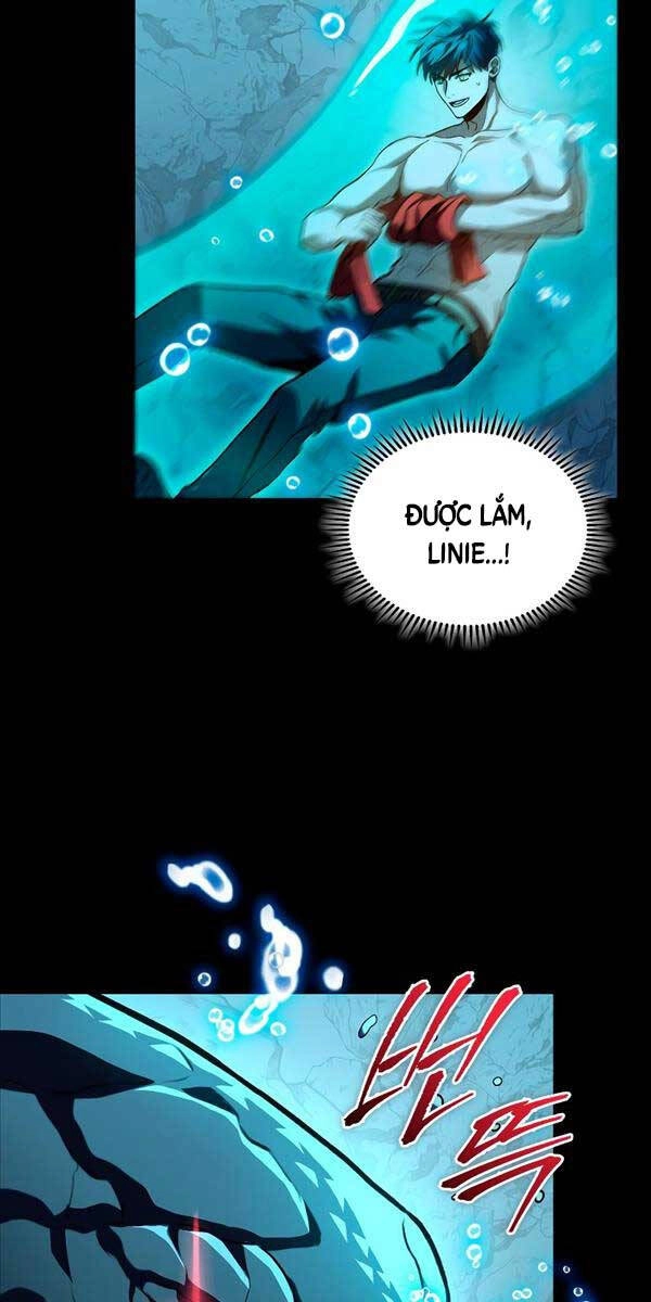 Thợ Săn Số Mệnh Cấp F Chapter 31 - 27