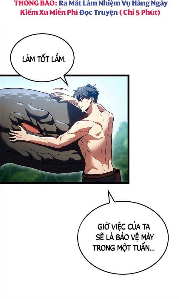 Thợ Săn Số Mệnh Cấp F Chapter 31 - 42