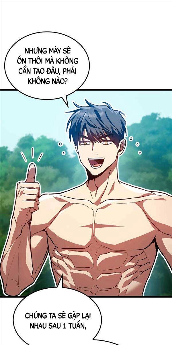 Thợ Săn Số Mệnh Cấp F Chapter 31 - 43