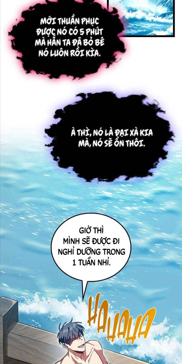 Thợ Săn Số Mệnh Cấp F Chapter 31 - 45