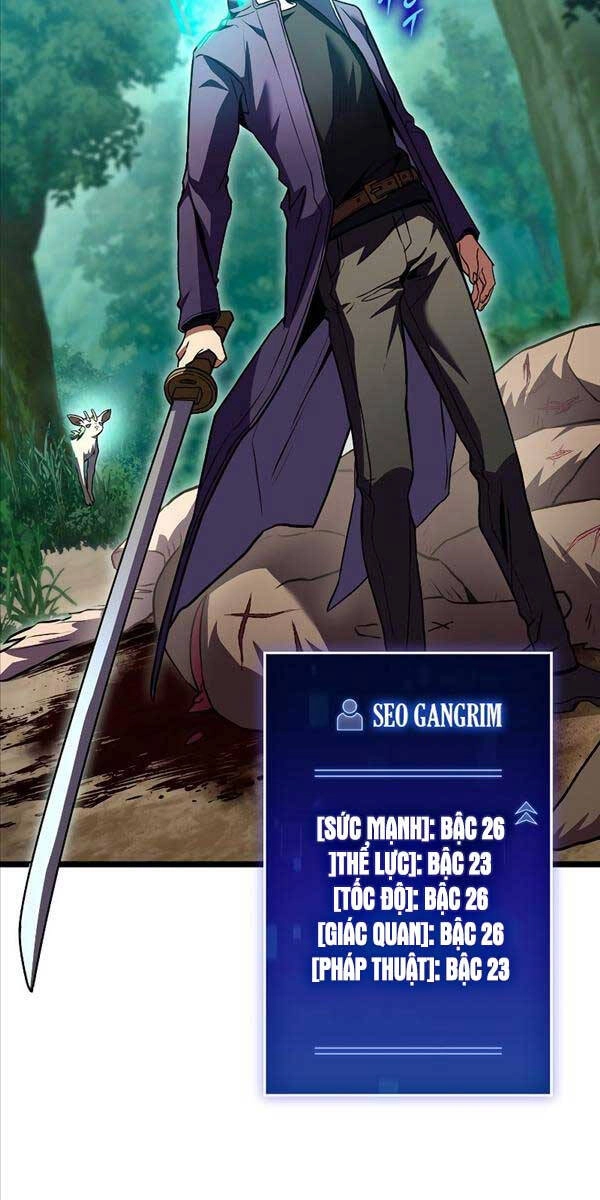 Thợ Săn Số Mệnh Cấp F Chapter 31 - 50