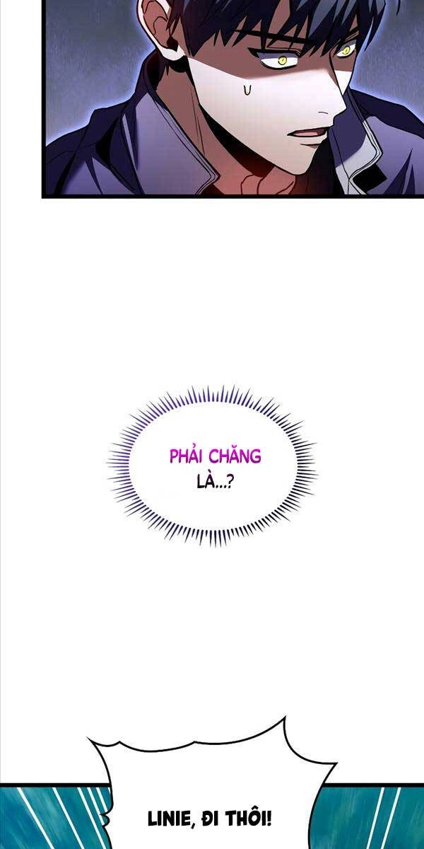 Thợ Săn Số Mệnh Cấp F Chapter 31 - 56