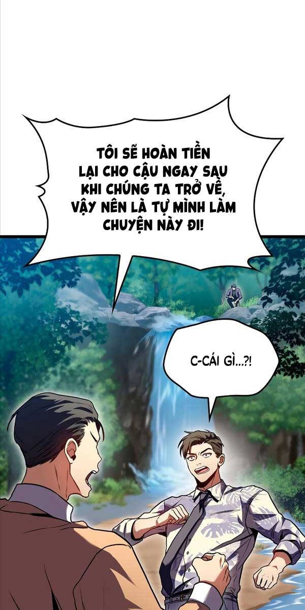 Thợ Săn Số Mệnh Cấp F Chapter 31 - 61