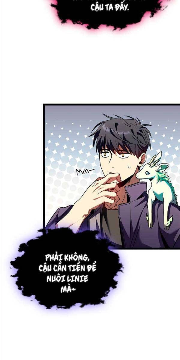 Thợ Săn Số Mệnh Cấp F Chapter 31 - 65