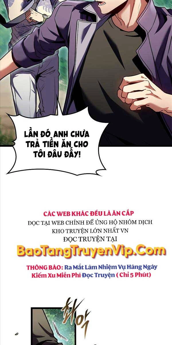 Thợ Săn Số Mệnh Cấp F Chapter 31 - 72