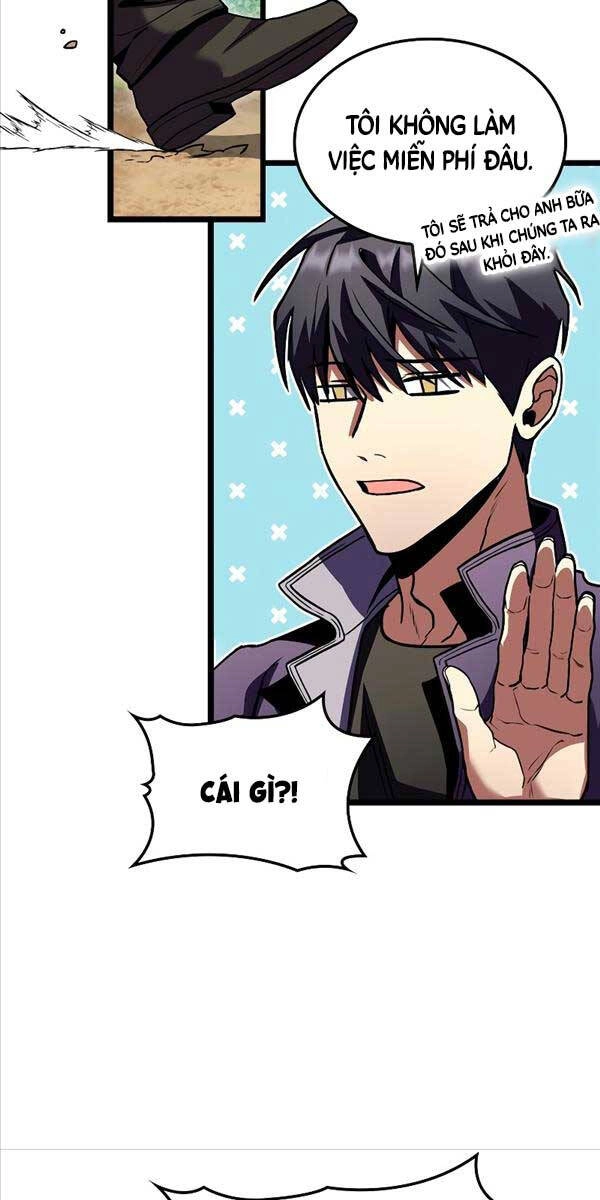 Thợ Săn Số Mệnh Cấp F Chapter 31 - 73