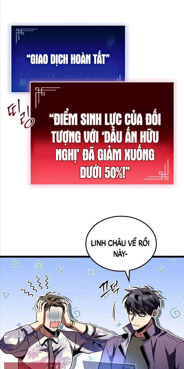 Thợ Săn Số Mệnh Cấp F Chapter 31 - 75