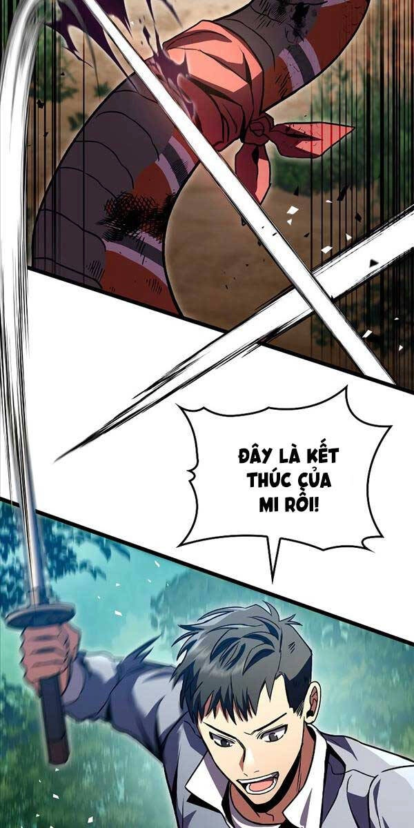 Thợ Săn Số Mệnh Cấp F Chapter 31 - 78