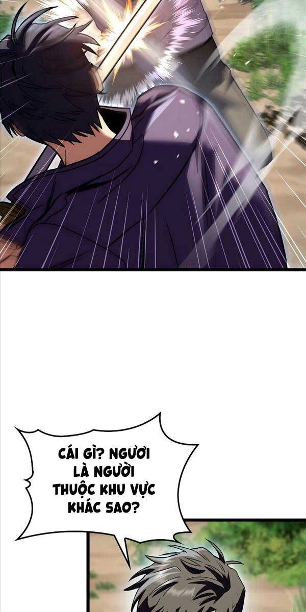 Thợ Săn Số Mệnh Cấp F Chapter 31 - 80