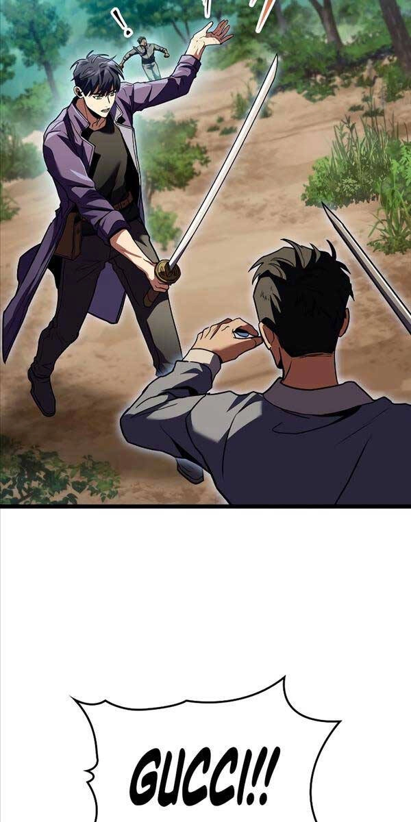 Thợ Săn Số Mệnh Cấp F Chapter 31 - 82