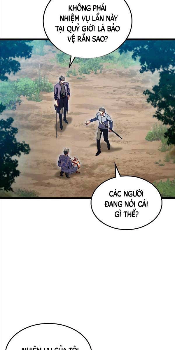 Thợ Săn Số Mệnh Cấp F Chapter 31 - 88