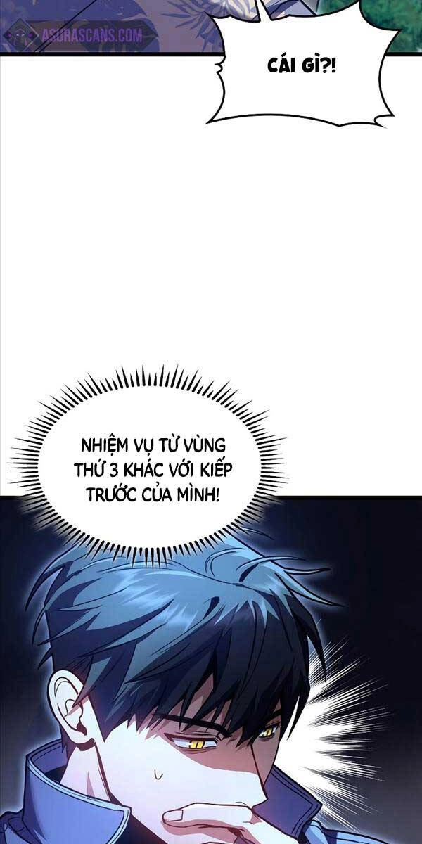 Thợ Săn Số Mệnh Cấp F Chapter 31 - 91