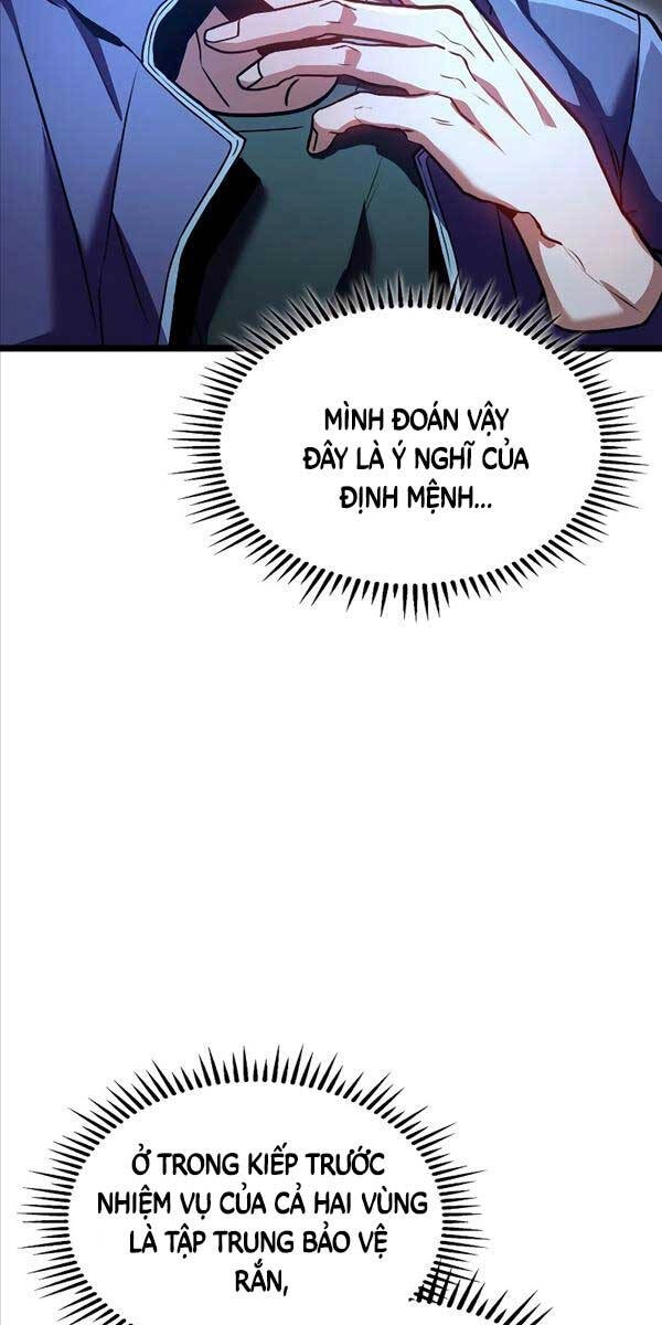 Thợ Săn Số Mệnh Cấp F Chapter 31 - 92