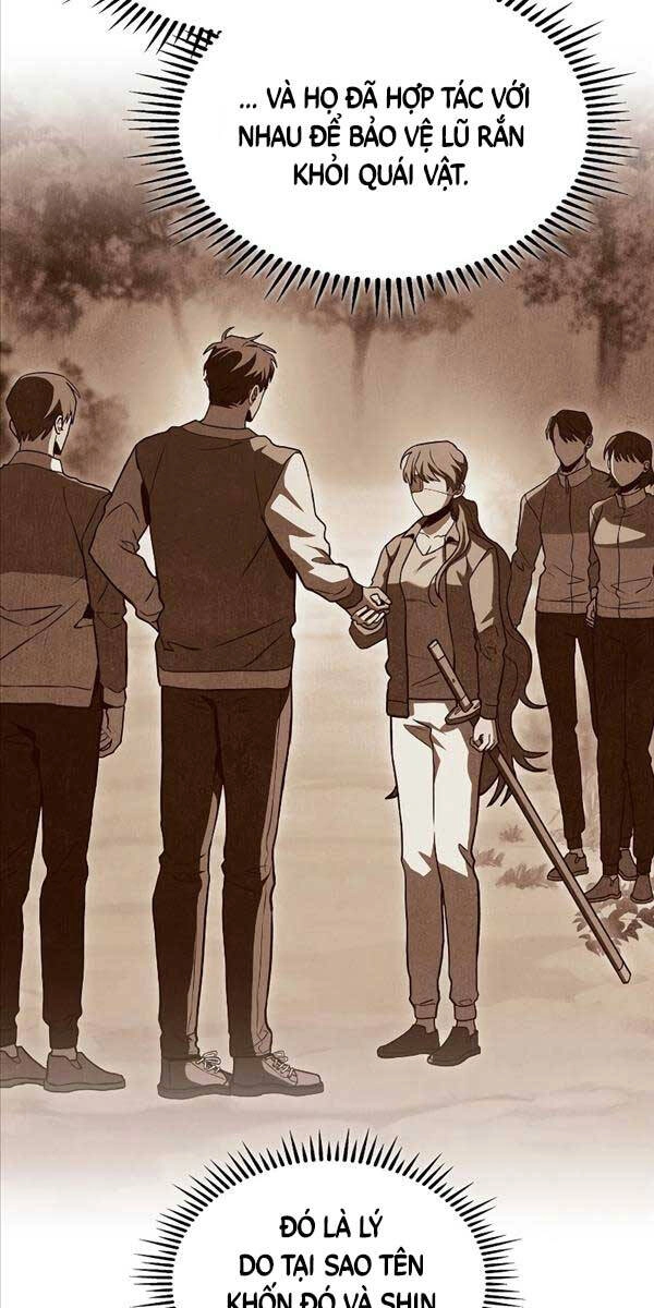 Thợ Săn Số Mệnh Cấp F Chapter 31 - 93