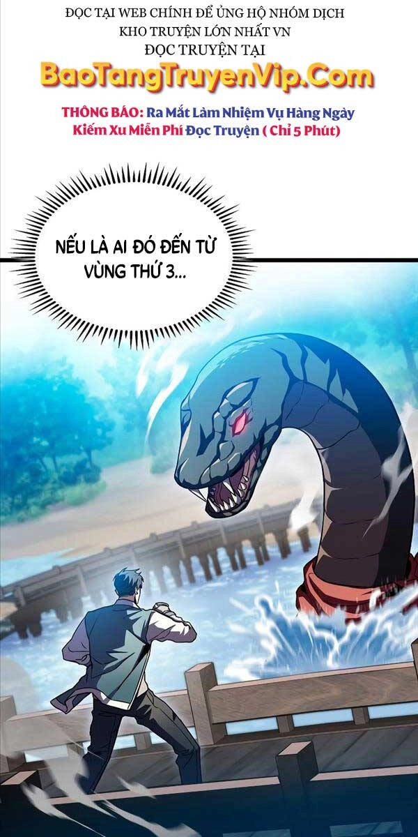 Thợ Săn Số Mệnh Cấp F Chapter 31 - 97