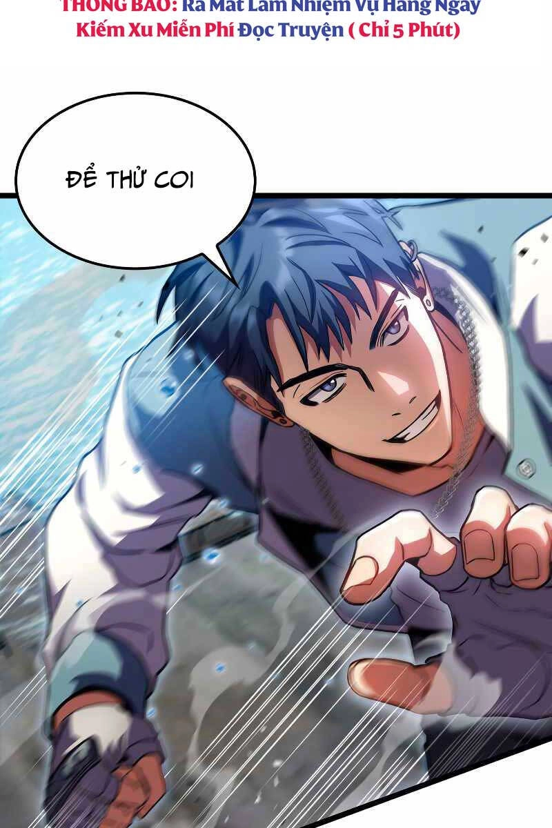 Thợ Săn Số Mệnh Cấp F Chapter 32 - 5