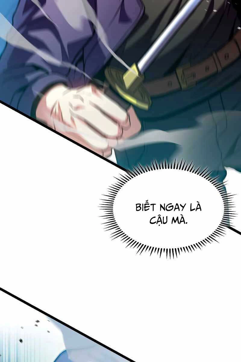 Thợ Săn Số Mệnh Cấp F Chapter 32 - 19