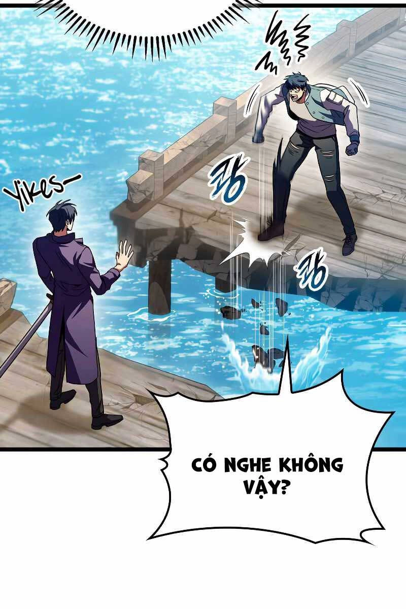 Thợ Săn Số Mệnh Cấp F Chapter 32 - 38