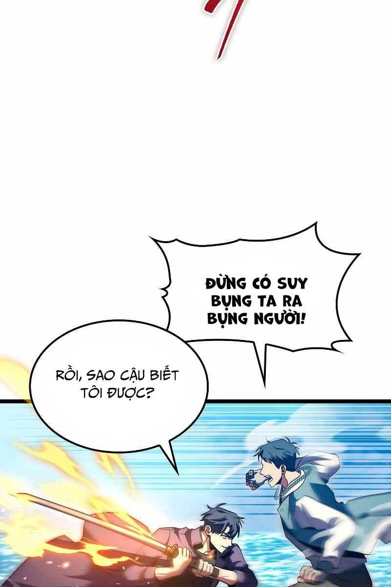 Thợ Săn Số Mệnh Cấp F Chapter 32 - 57