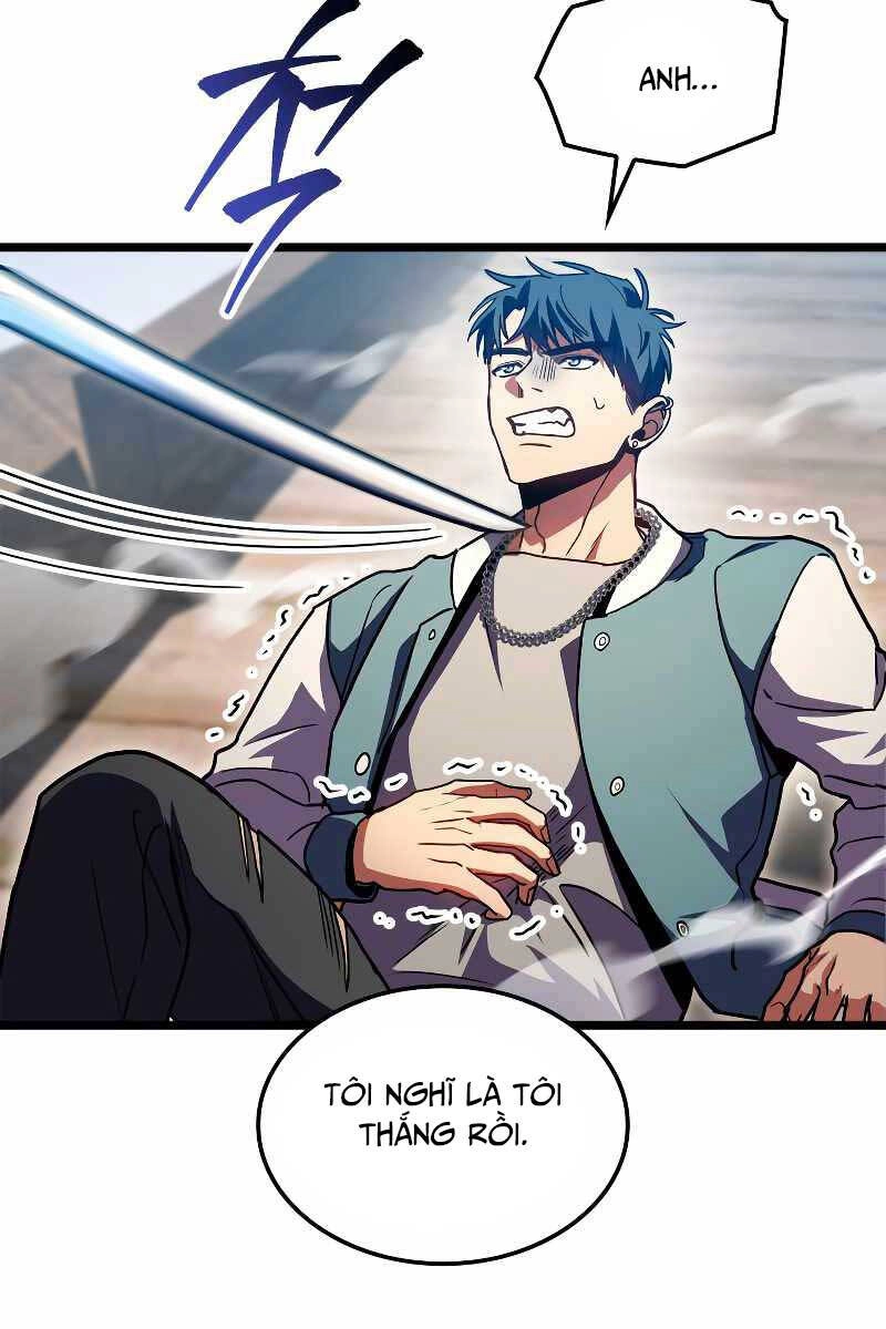 Thợ Săn Số Mệnh Cấp F Chapter 32 - 62