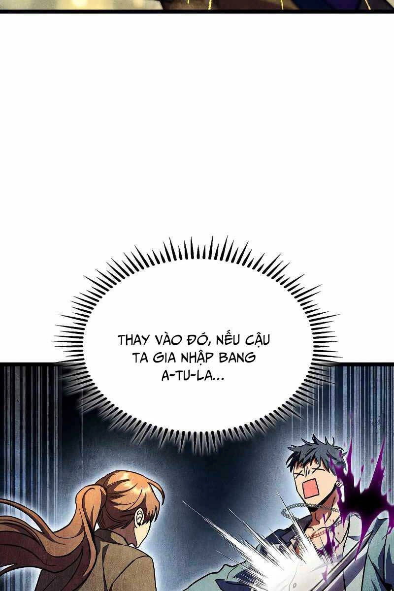 Thợ Săn Số Mệnh Cấp F Chapter 32 - 69