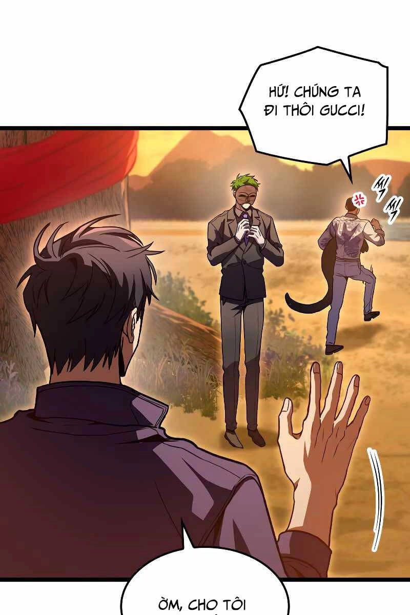 Thợ Săn Số Mệnh Cấp F Chapter 32 - 76