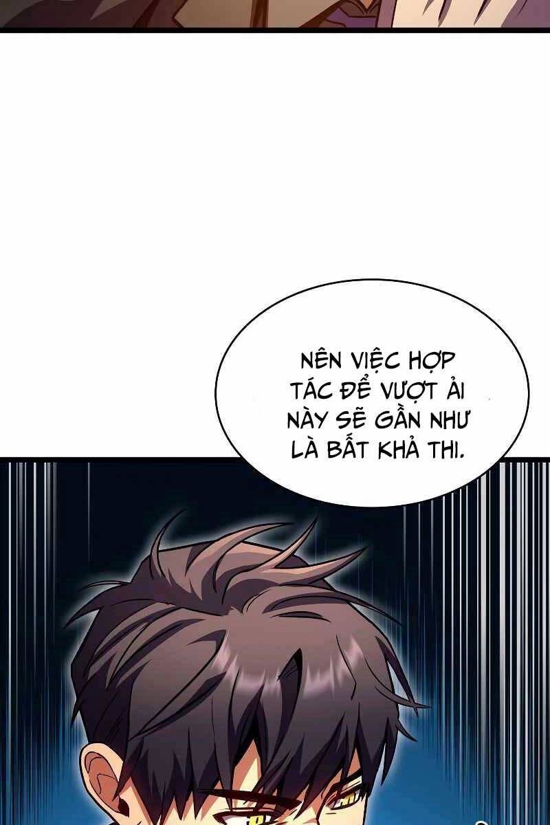 Thợ Săn Số Mệnh Cấp F Chapter 32 - 84