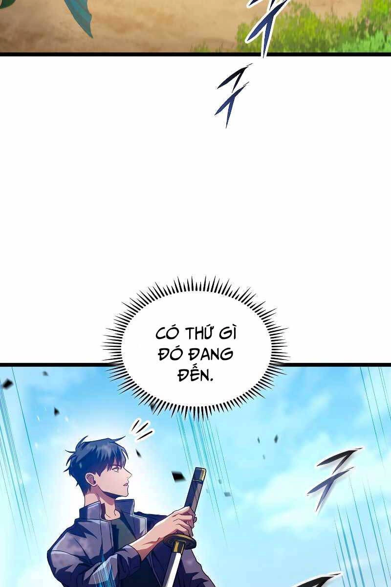 Thợ Săn Số Mệnh Cấp F Chapter 32 - 90