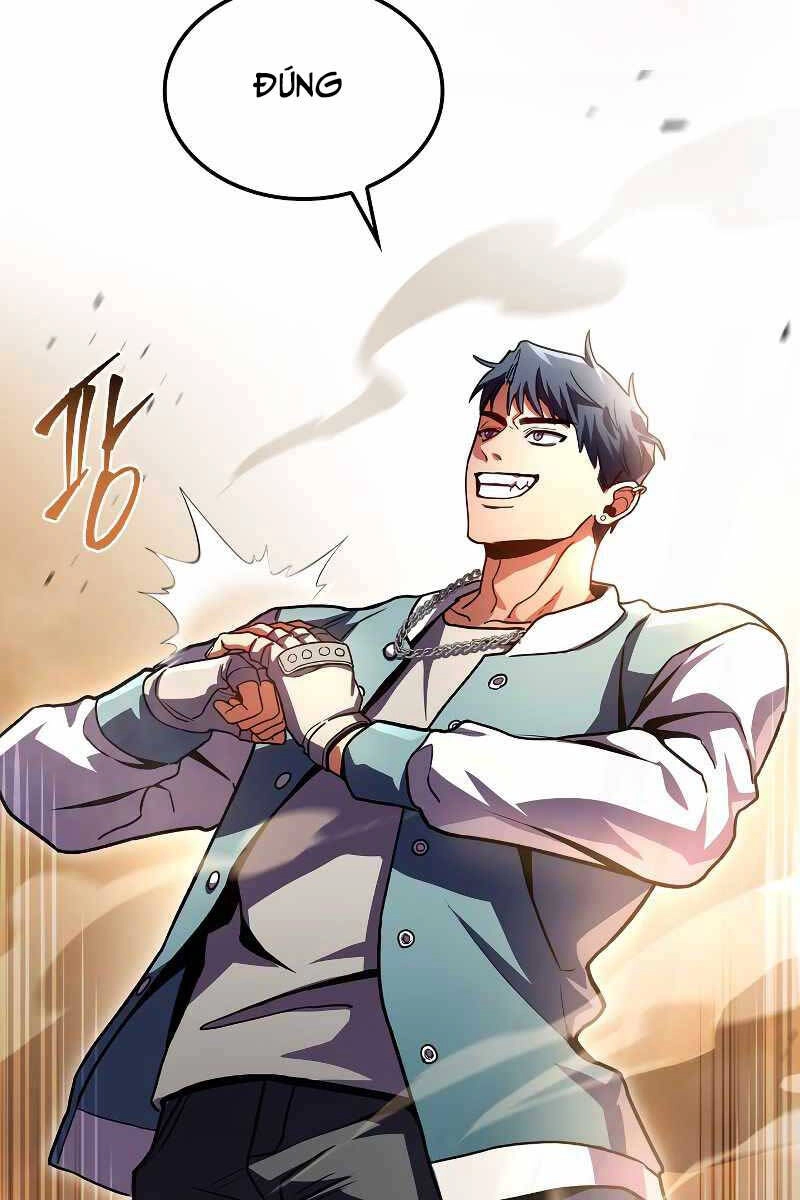 Thợ Săn Số Mệnh Cấp F Chapter 32 - 98