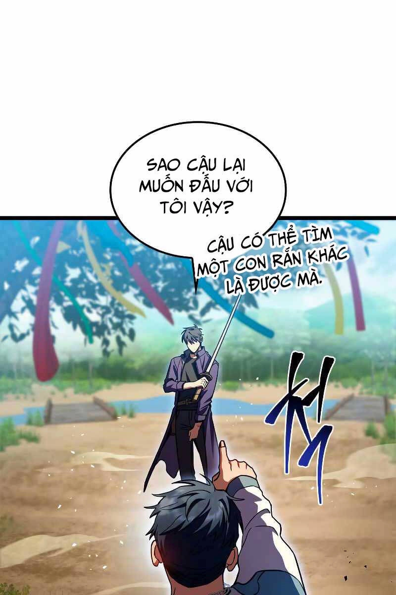 Thợ Săn Số Mệnh Cấp F Chapter 32 - 111