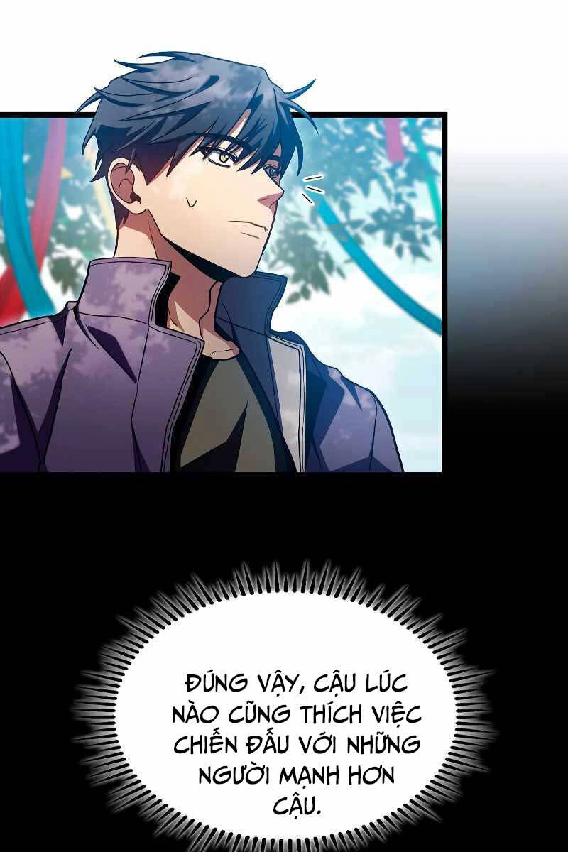 Thợ Săn Số Mệnh Cấp F Chapter 32 - 114