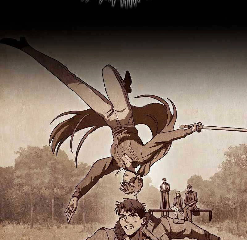 Thợ Săn Số Mệnh Cấp F Chapter 32 - 115