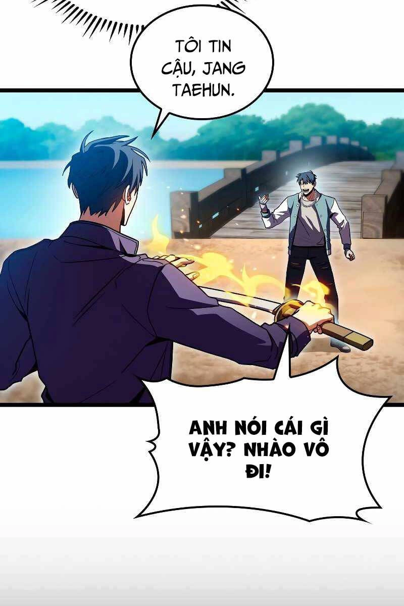 Thợ Săn Số Mệnh Cấp F Chapter 32 - 120