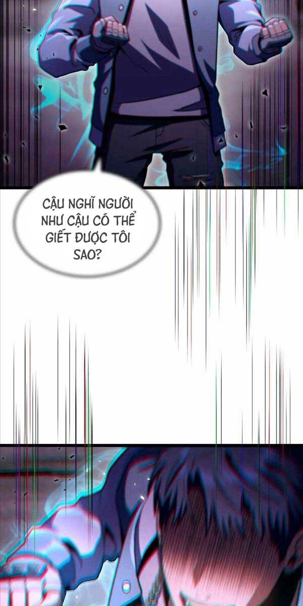 Thợ Săn Số Mệnh Cấp F Chapter 33 - 2