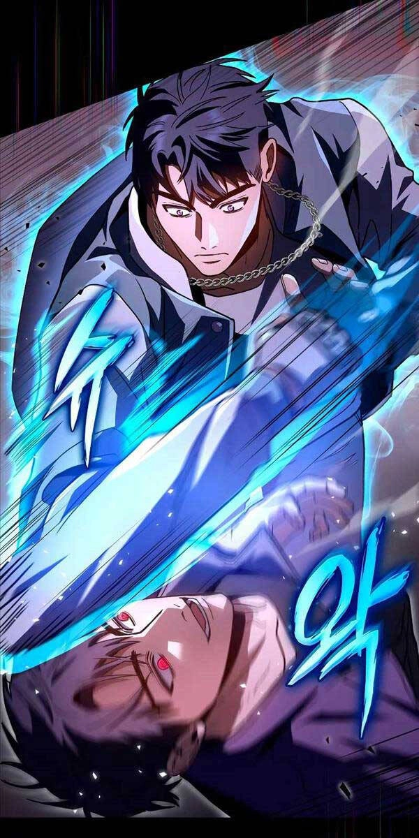 Thợ Săn Số Mệnh Cấp F Chapter 33 - 7